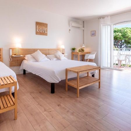 Hotel & Studios Astor Antibes Ngoại thất bức ảnh