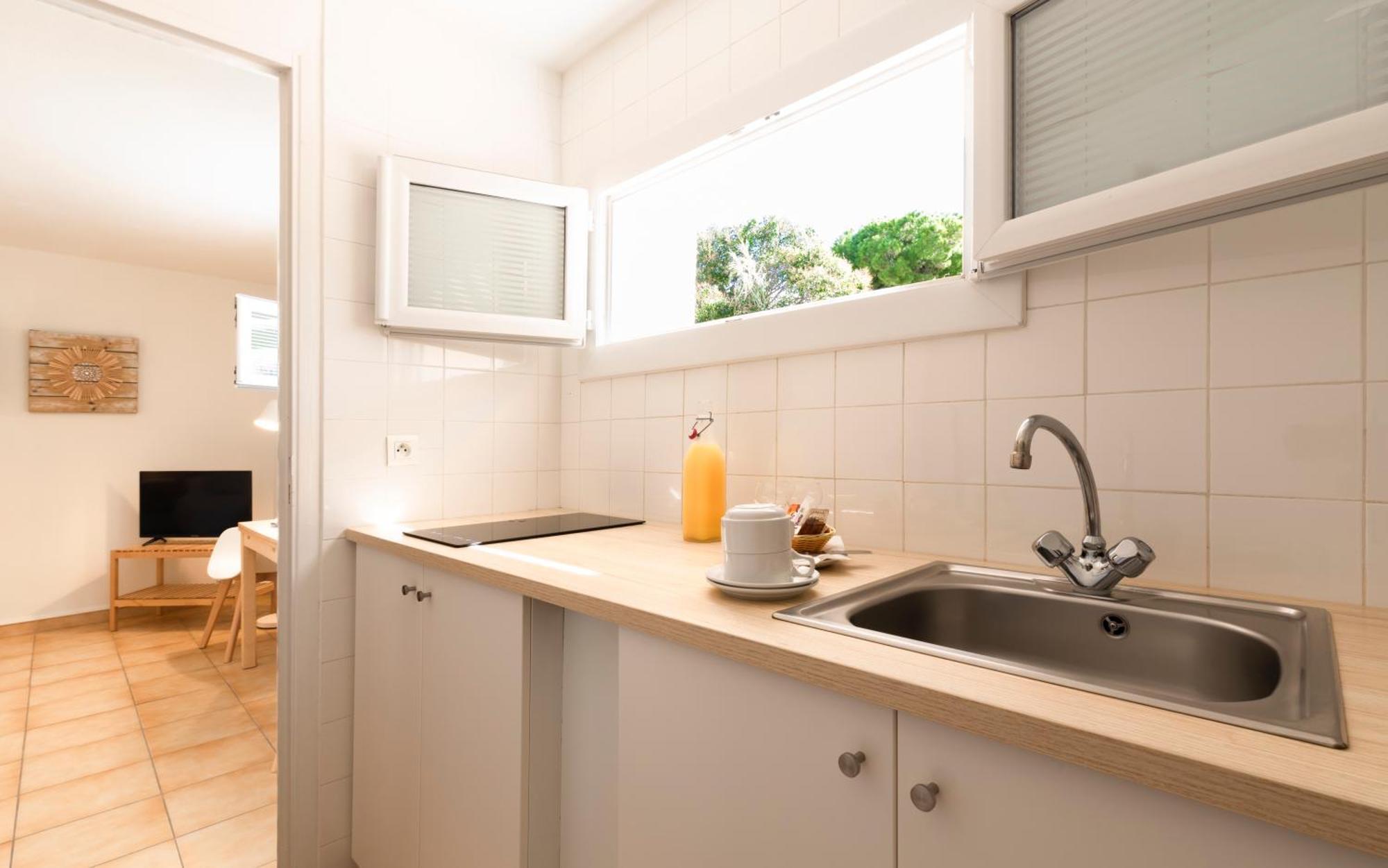 Hotel & Studios Astor Antibes Phòng bức ảnh