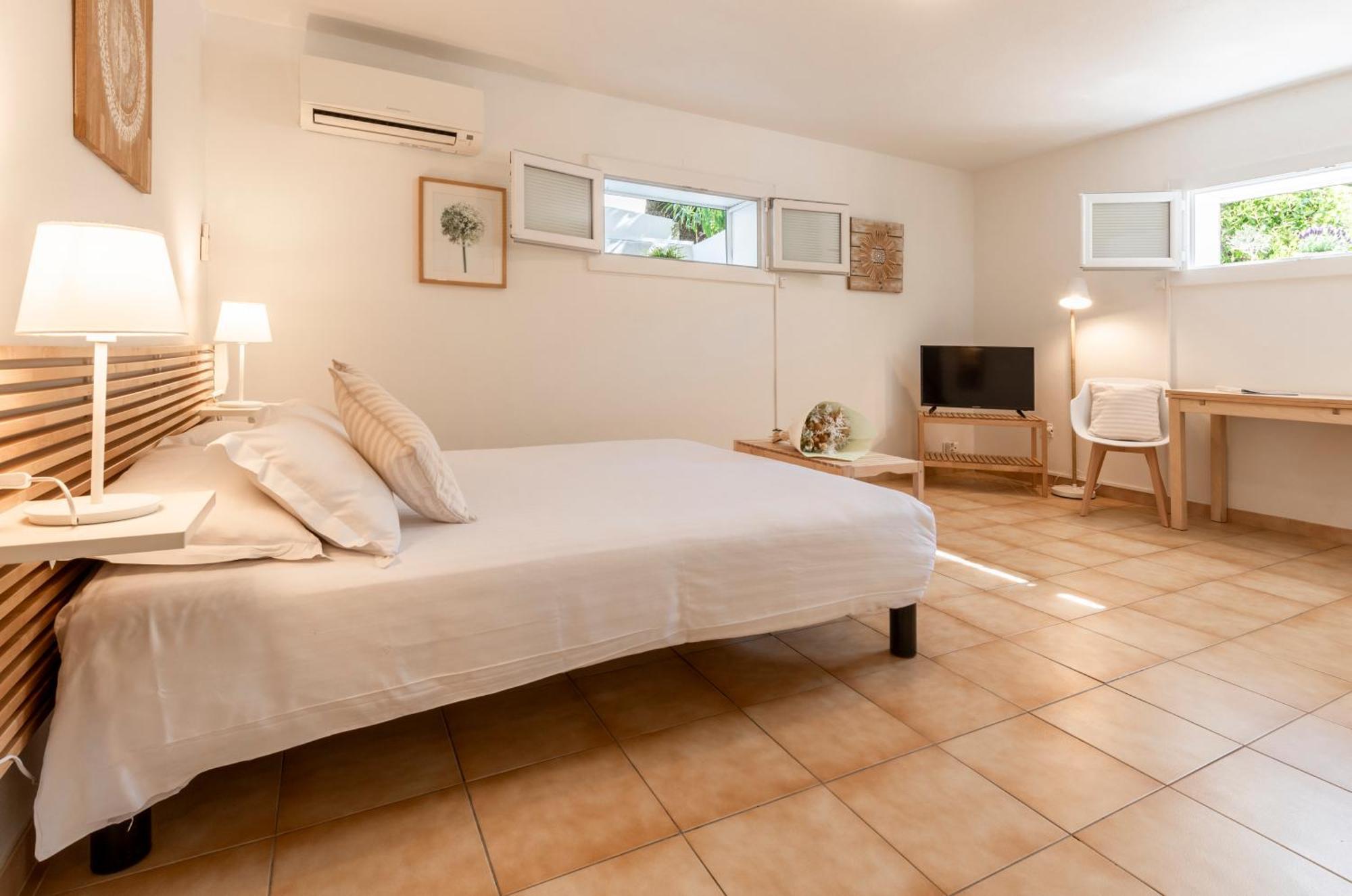 Hotel & Studios Astor Antibes Phòng bức ảnh