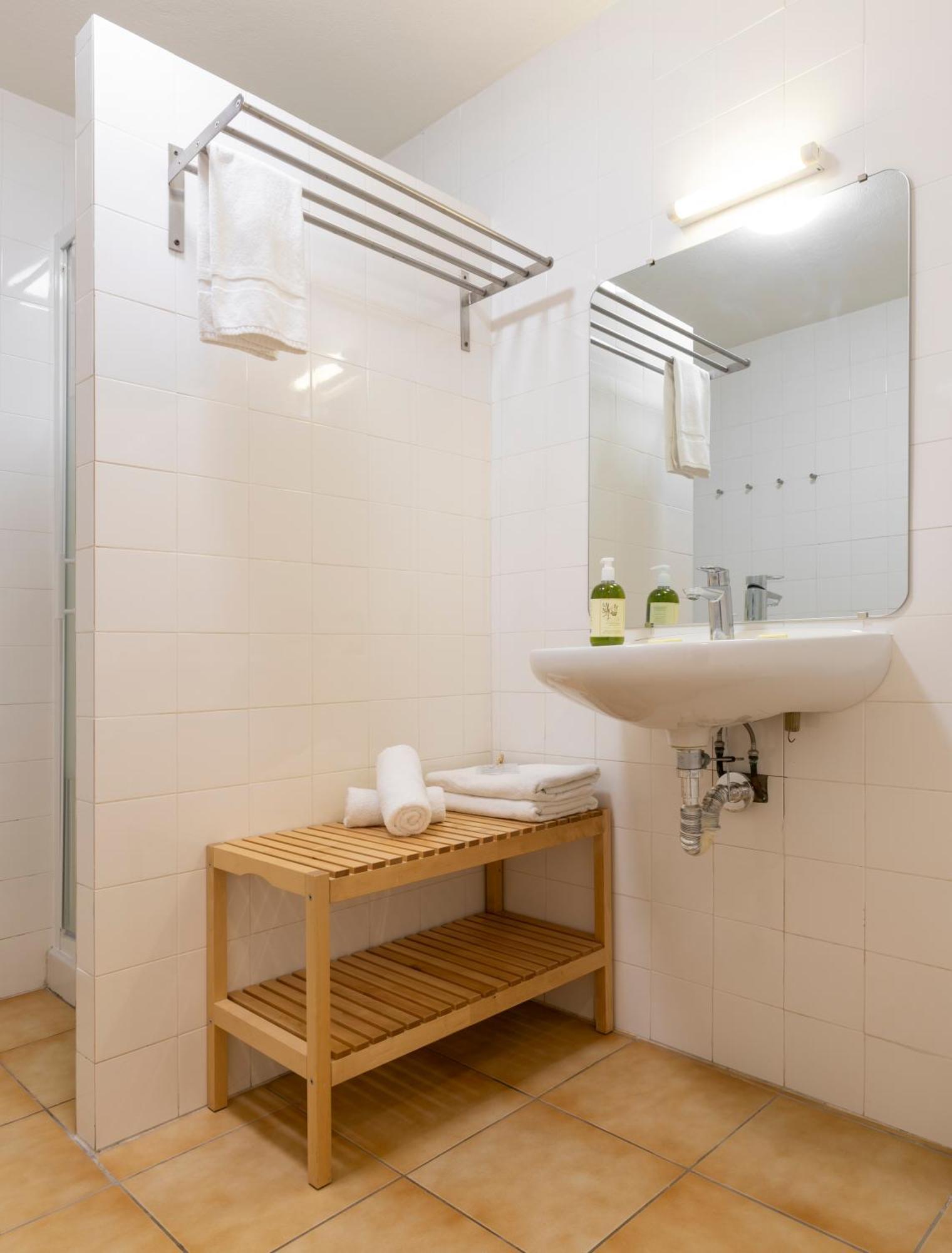 Hotel & Studios Astor Antibes Phòng bức ảnh