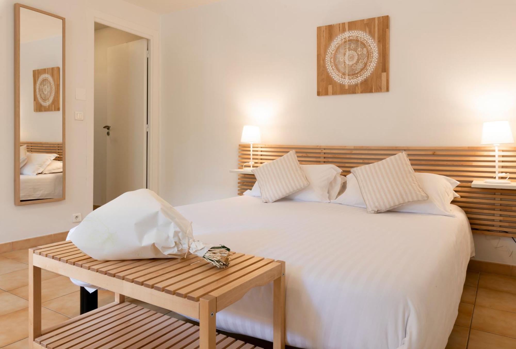 Hotel & Studios Astor Antibes Phòng bức ảnh