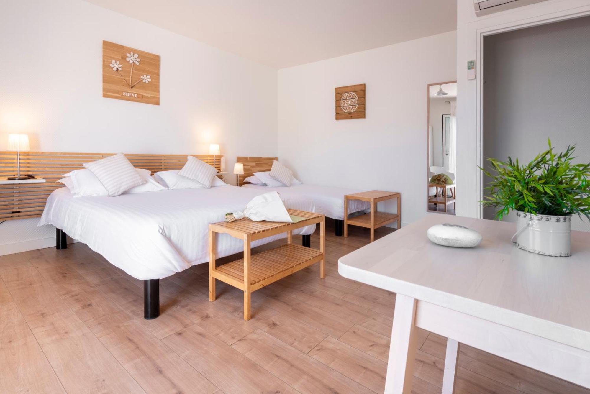 Hotel & Studios Astor Antibes Ngoại thất bức ảnh