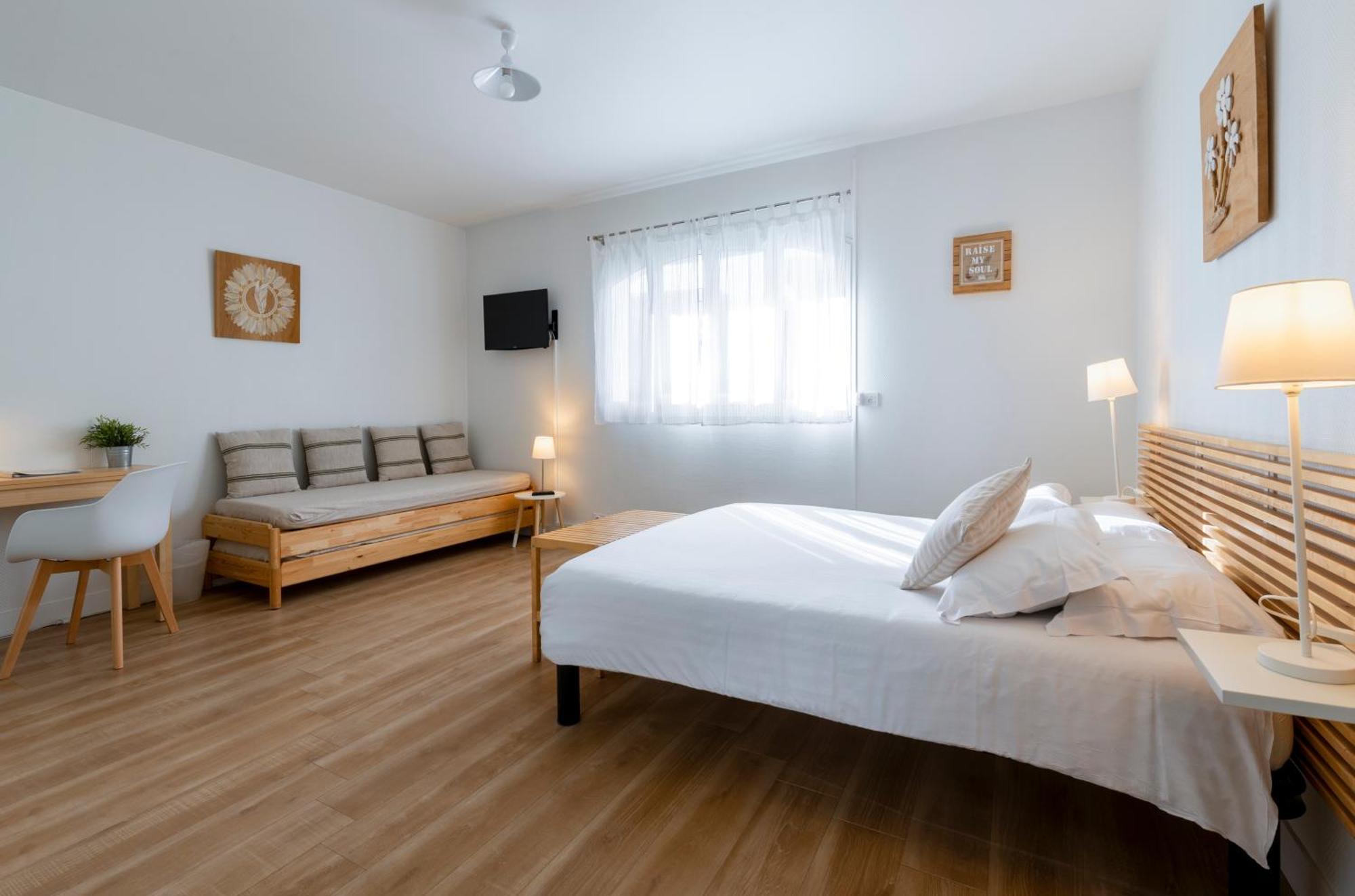 Hotel & Studios Astor Antibes Ngoại thất bức ảnh