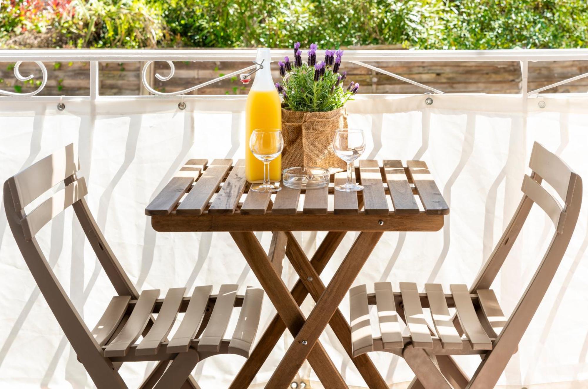 Hotel & Studios Astor Antibes Ngoại thất bức ảnh