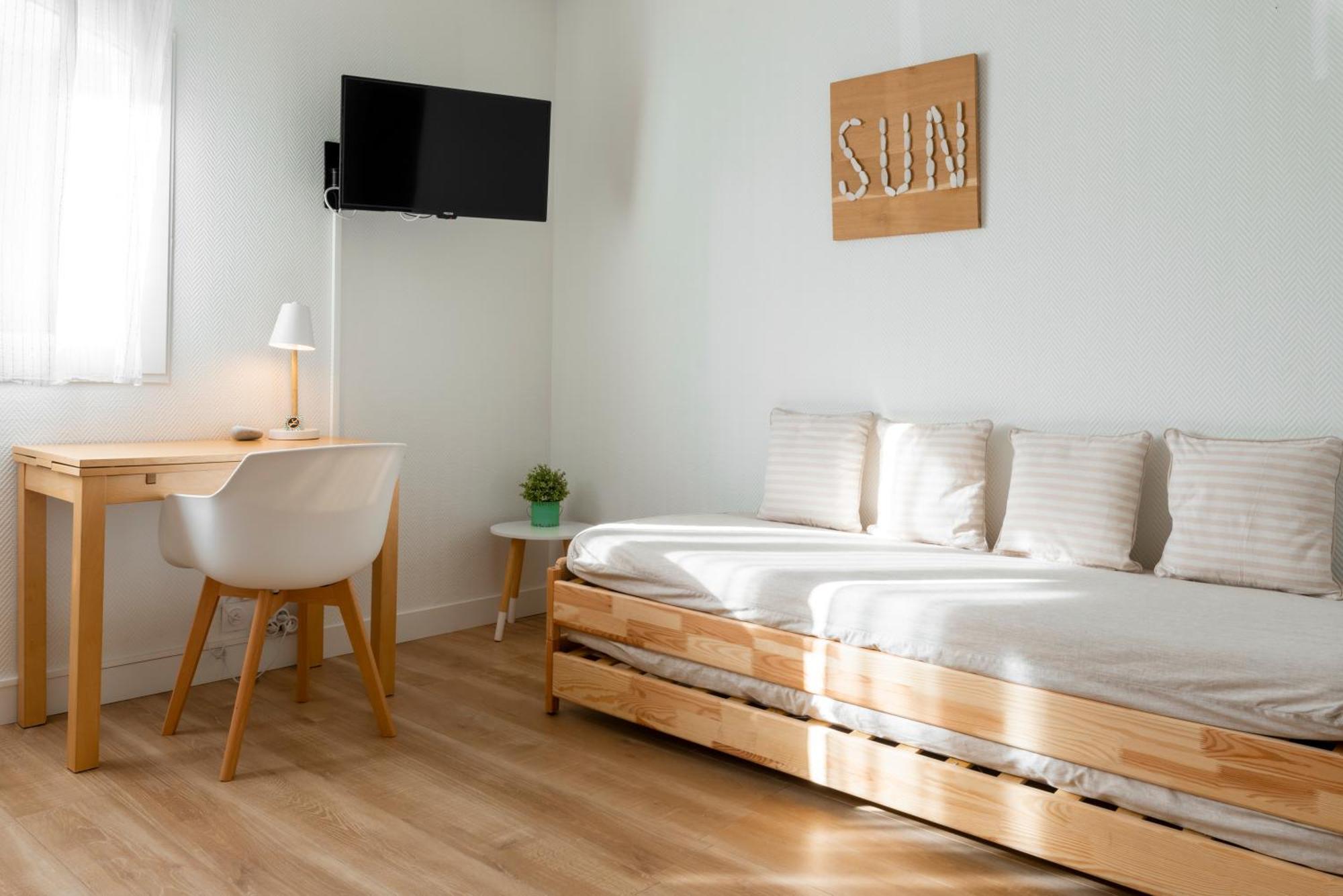 Hotel & Studios Astor Antibes Ngoại thất bức ảnh