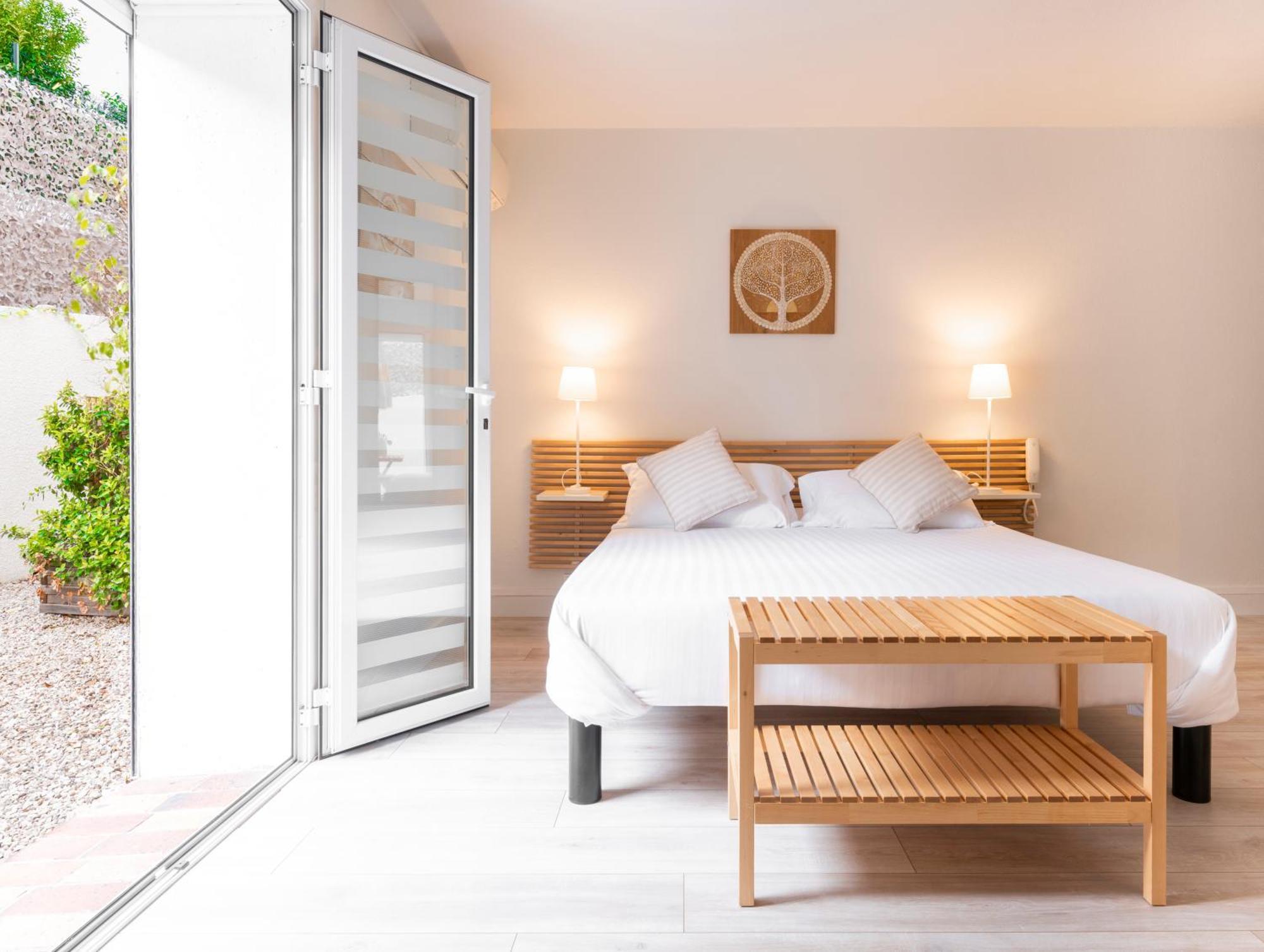 Hotel & Studios Astor Antibes Ngoại thất bức ảnh