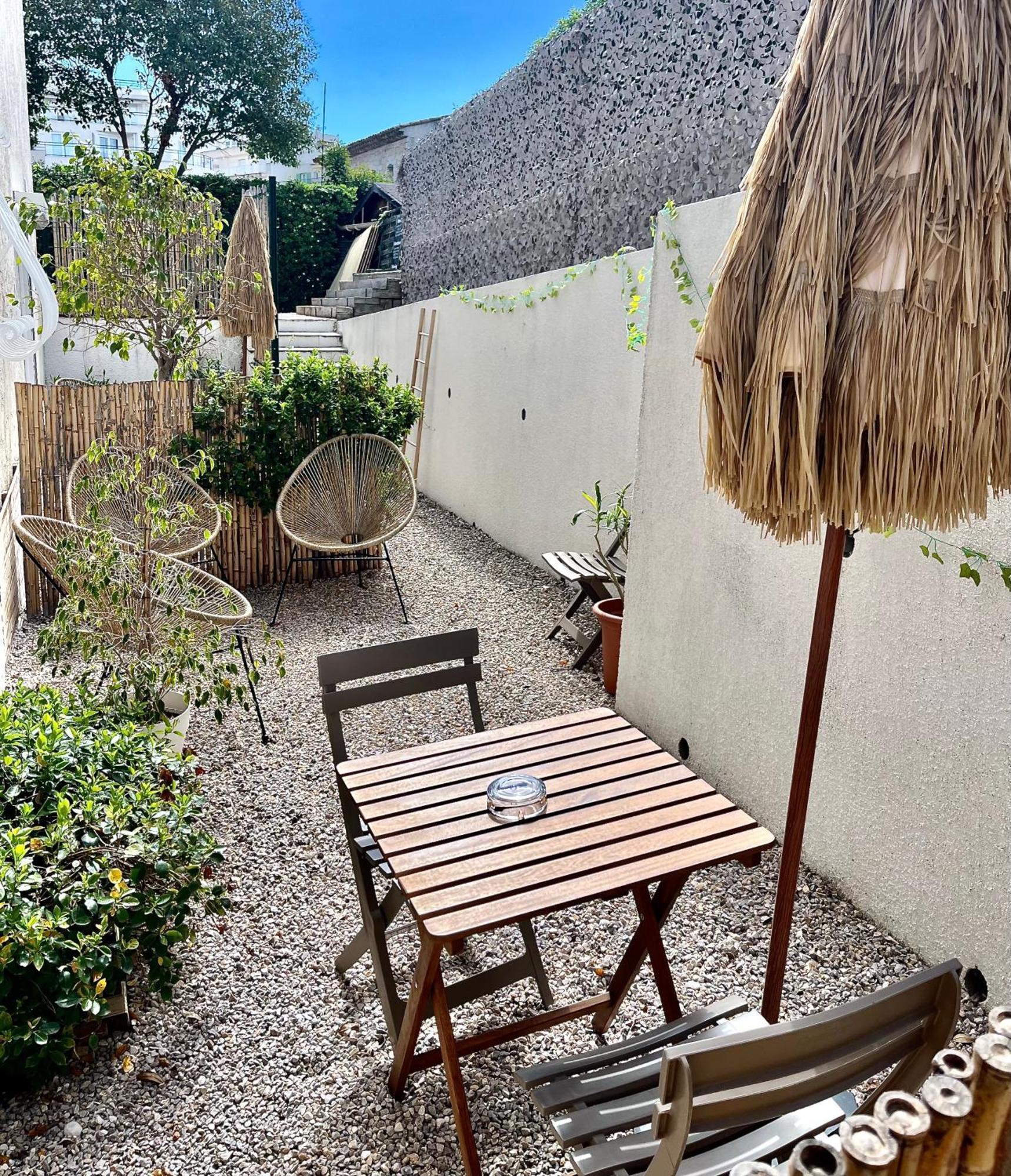 Hotel & Studios Astor Antibes Ngoại thất bức ảnh