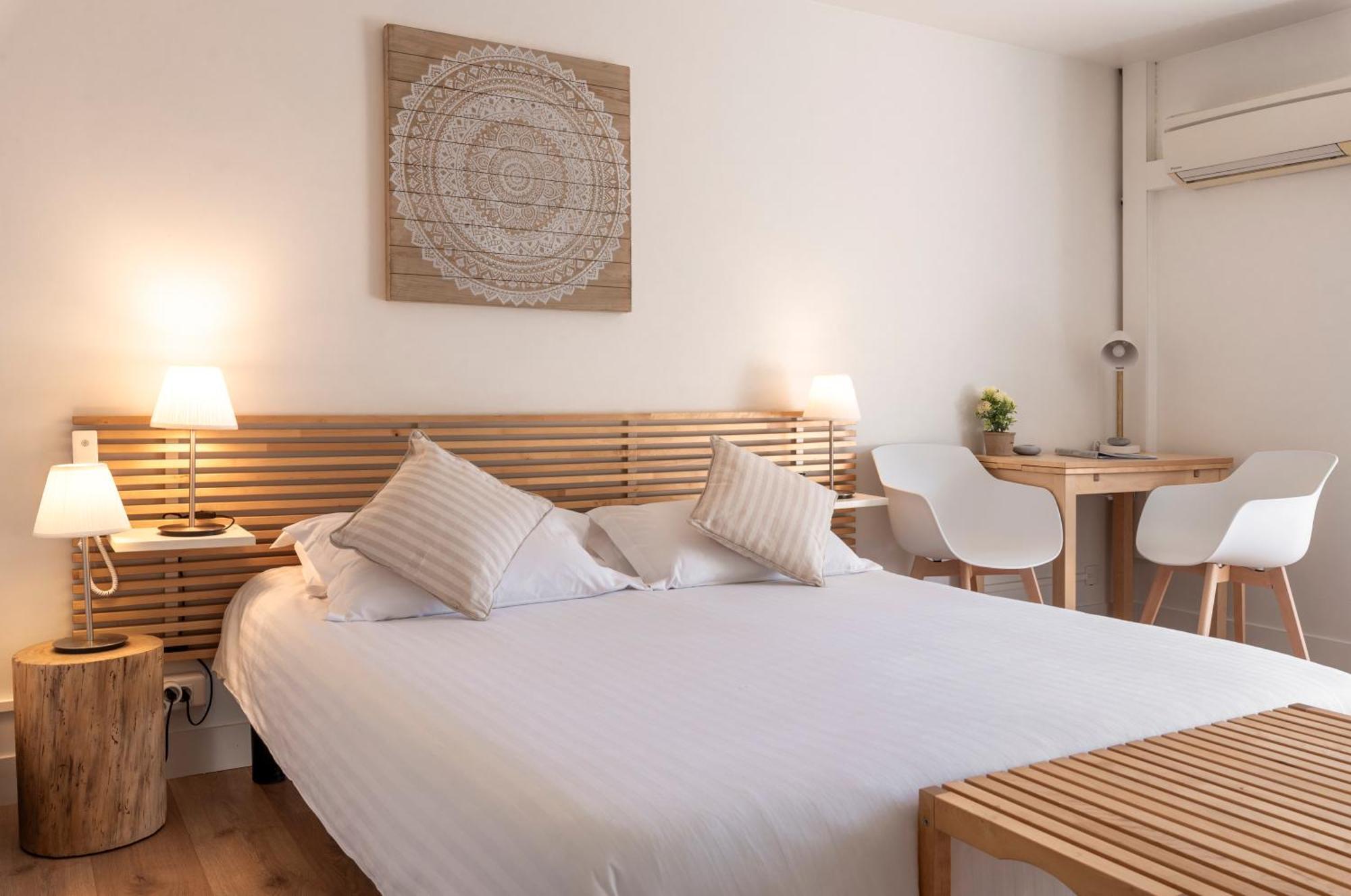 Hotel & Studios Astor Antibes Ngoại thất bức ảnh
