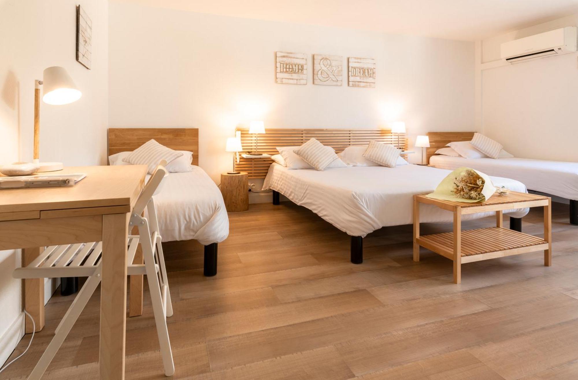 Hotel & Studios Astor Antibes Ngoại thất bức ảnh