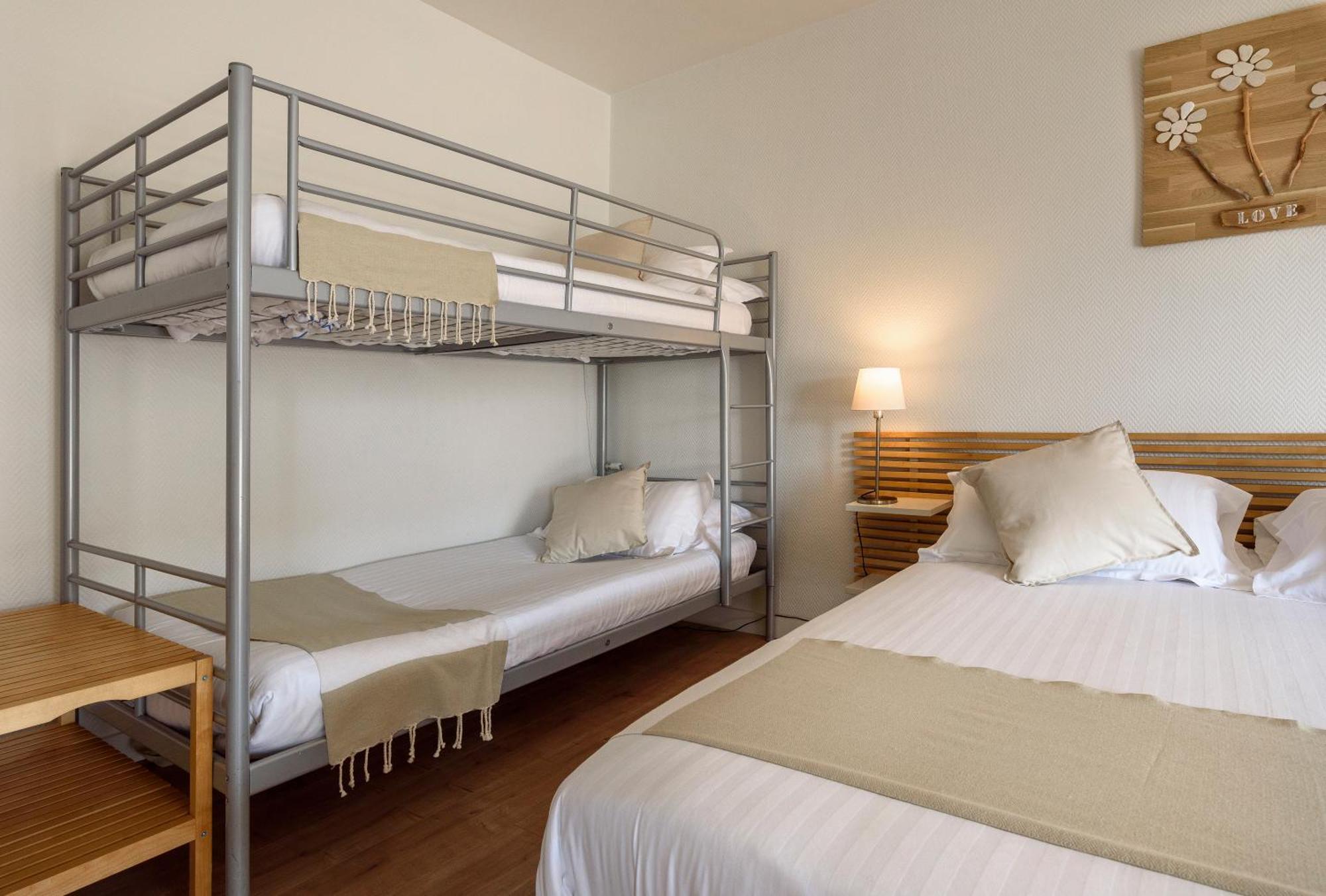 Hotel & Studios Astor Antibes Phòng bức ảnh