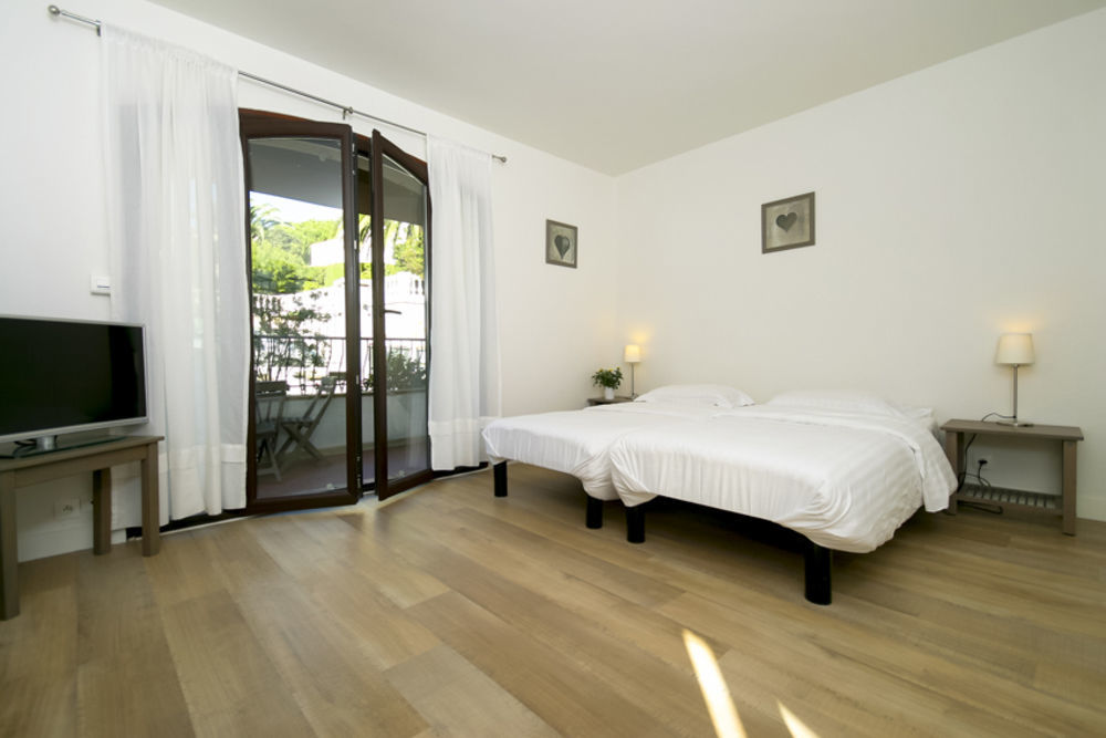 Hotel & Studios Astor Antibes Ngoại thất bức ảnh