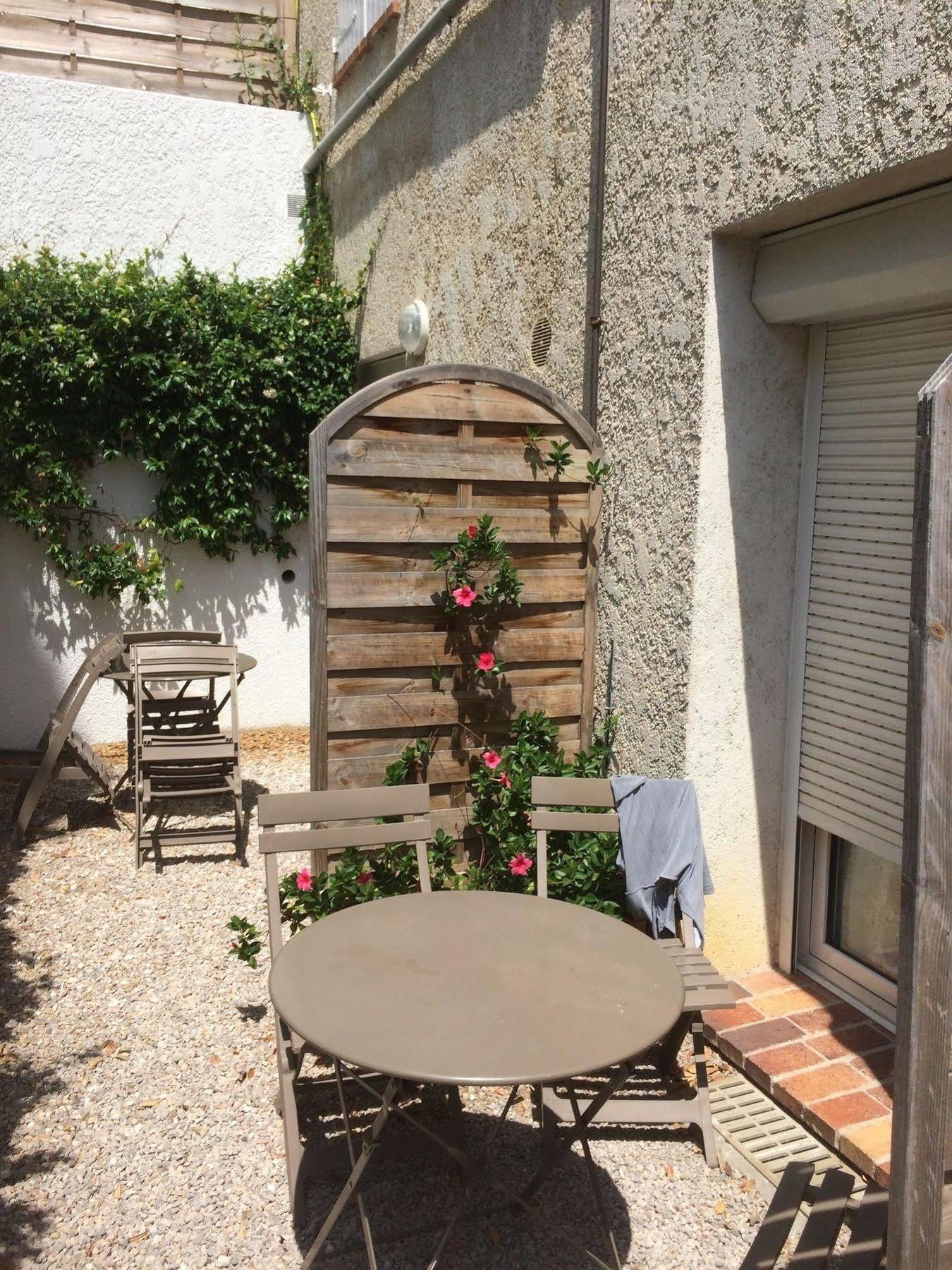 Hotel & Studios Astor Antibes Ngoại thất bức ảnh